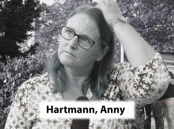 Anny Hartmann