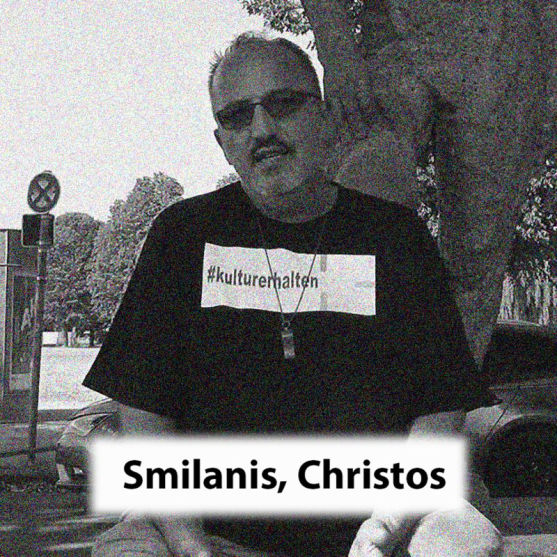 Christos Smilanis