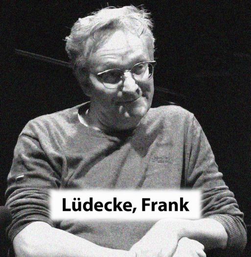 Frank Lüdecke