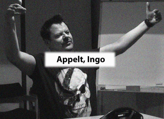 Ingo Appelt