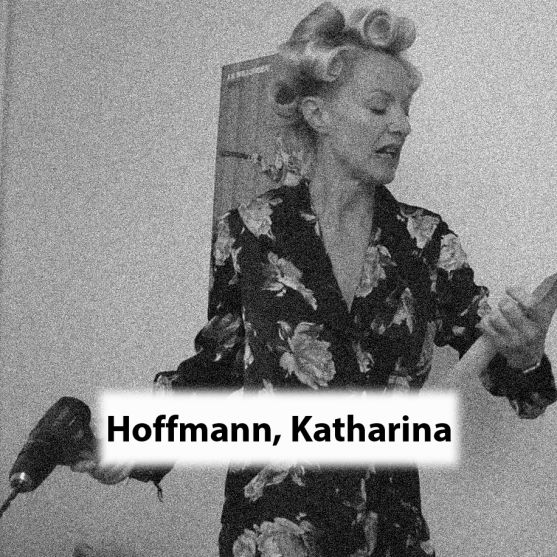 Katharina Hoffmann