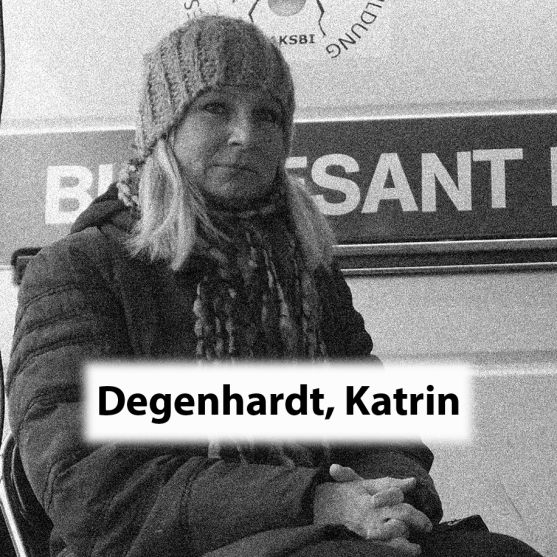 Katrin Degenhardt