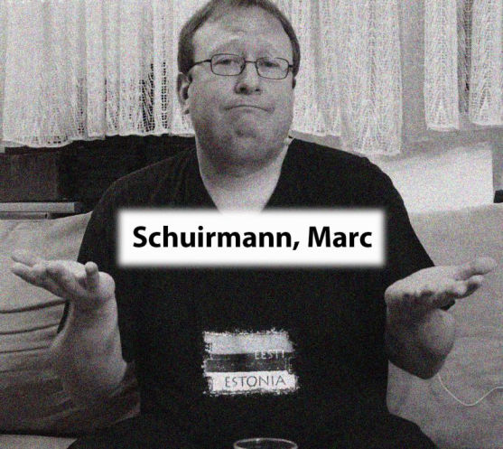 Marc Schuirmann