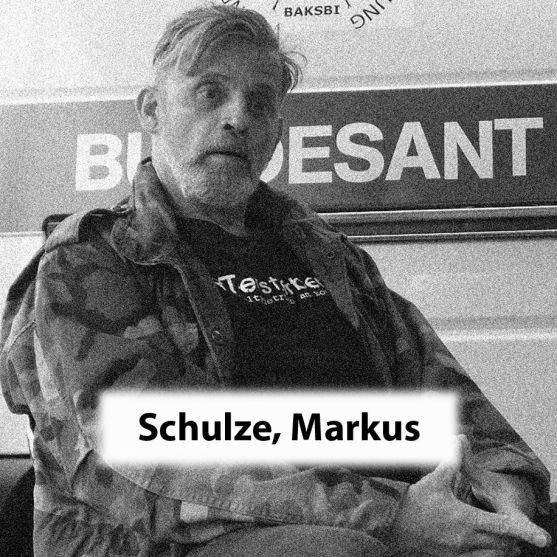 Markus Schulze