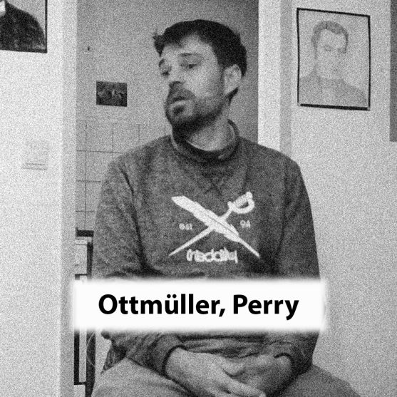 Perry Ottmüller