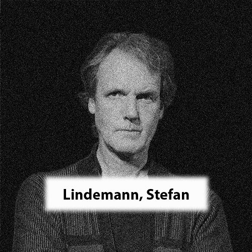 Stefan Lindemann