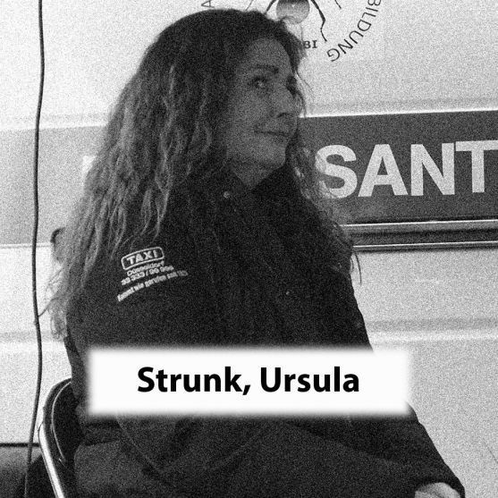Ursula Strunk
